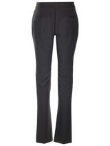 Off-White Tech Drill Slim Fit Trousers - Women - Piano Luigi