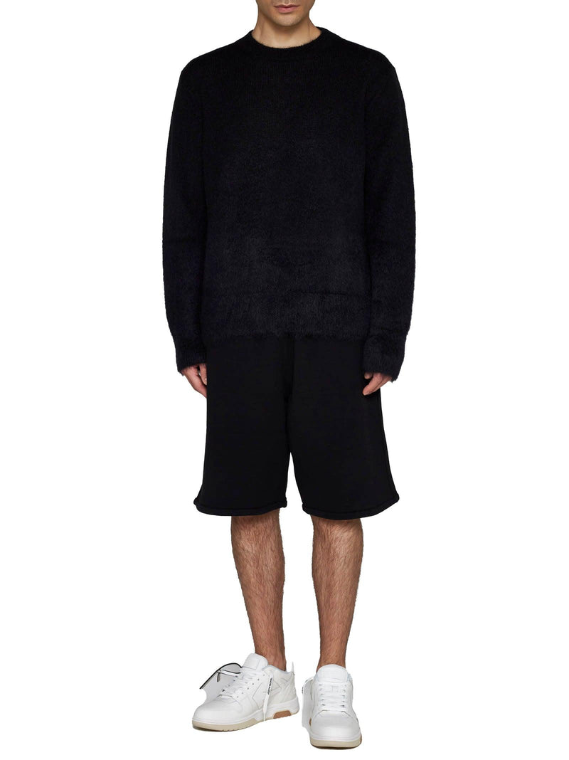 Off-White Shorts - Men - Piano Luigi