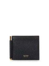 Tom Ford Wallet - Men - Piano Luigi