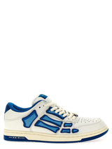 AMIRI chunky Skel Sneakers - Men - Piano Luigi