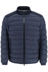 Woolrich bering Lightweight Down Jacket - Men - Piano Luigi