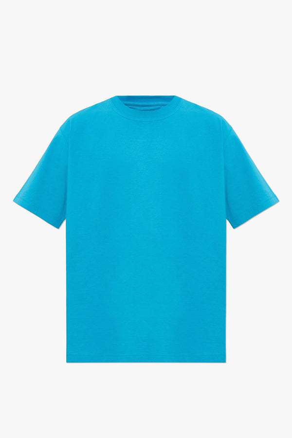 Bottega Veneta Cotton T-shirt - Men - Piano Luigi