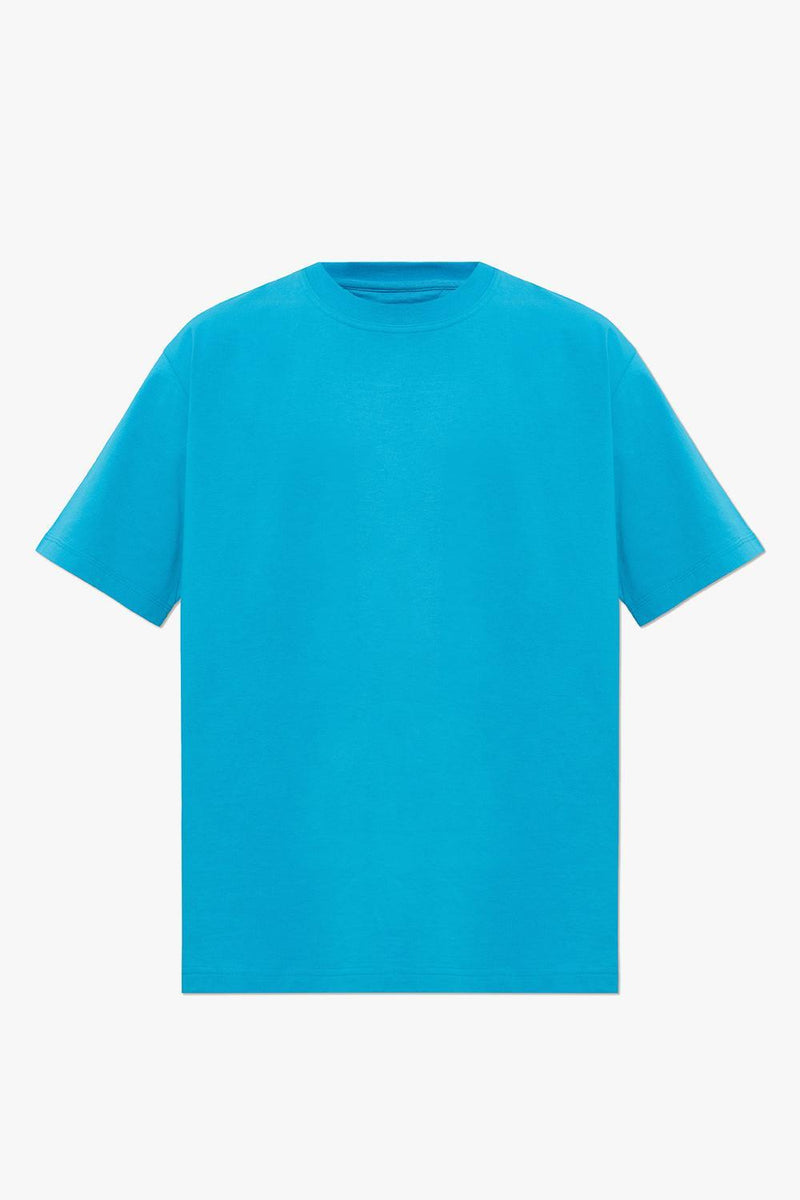 Bottega Veneta Cotton T-shirt - Men - Piano Luigi