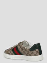 Gucci Ace Sneakers - Men - Piano Luigi