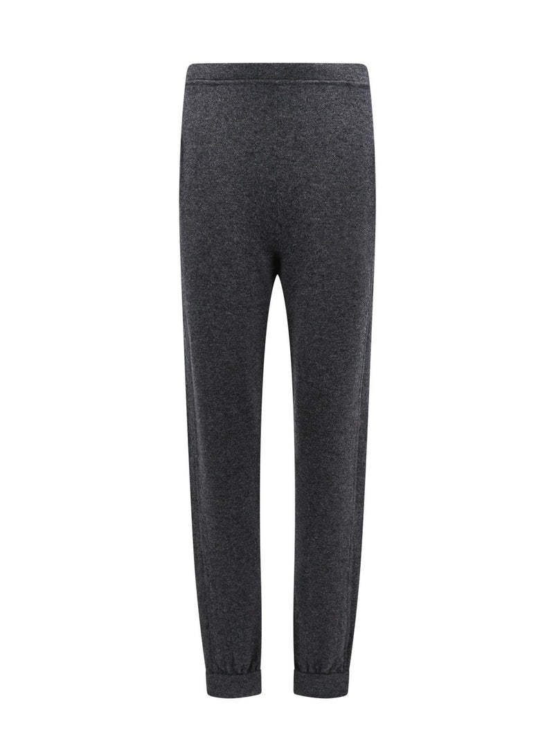 Saint Laurent Trouser - Women - Piano Luigi