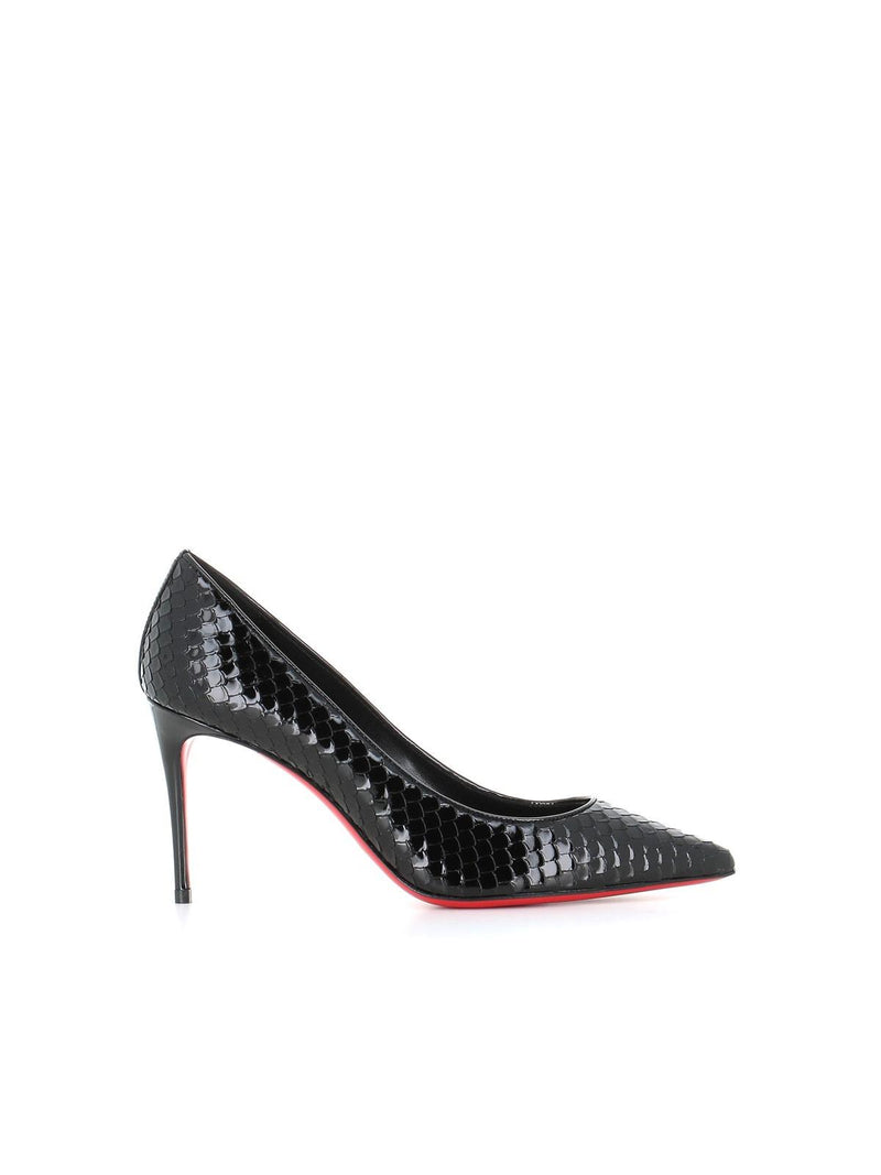 Christian Louboutin Décolletè Kate 85 - Women - Piano Luigi