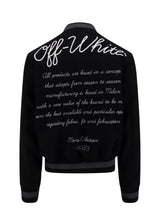 Off-White Jacket - Men - Piano Luigi