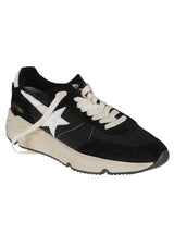 Golden Goose Running Sole Sneakers - Men - Piano Luigi