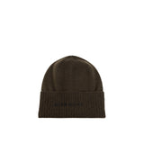 Givenchy Wool Logo Hat - Men - Piano Luigi