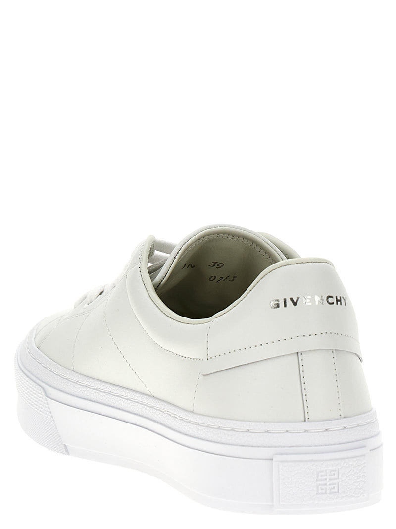 Givenchy city Sport Sneakers - Men - Piano Luigi