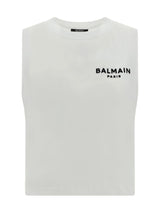 Balmain Top - Women - Piano Luigi