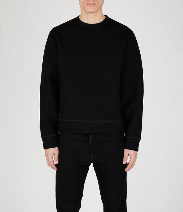 Dsquared2 Sweatshirt - Men - Piano Luigi