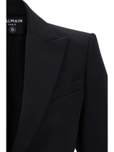 Balmain Blazer Jacket - Women - Piano Luigi