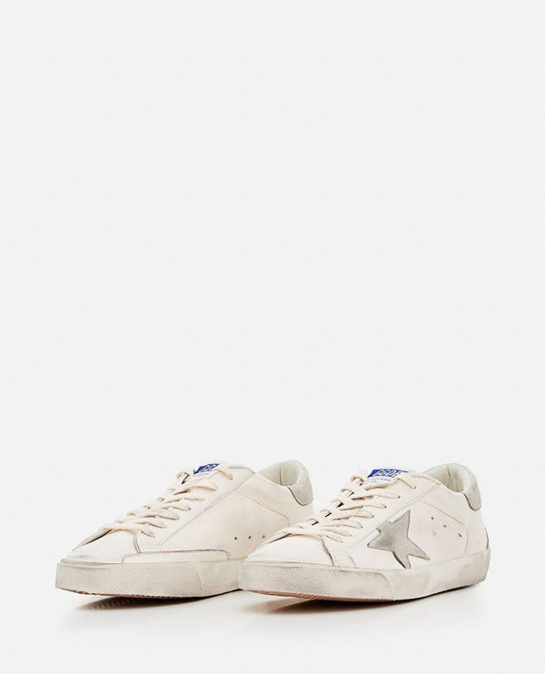 Golden Goose Superstar Sneakers - Men - Piano Luigi