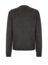 Fendi Macro Ff Sweater - Men - Piano Luigi