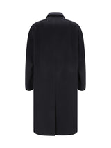 Valentino Coat - Men - Piano Luigi