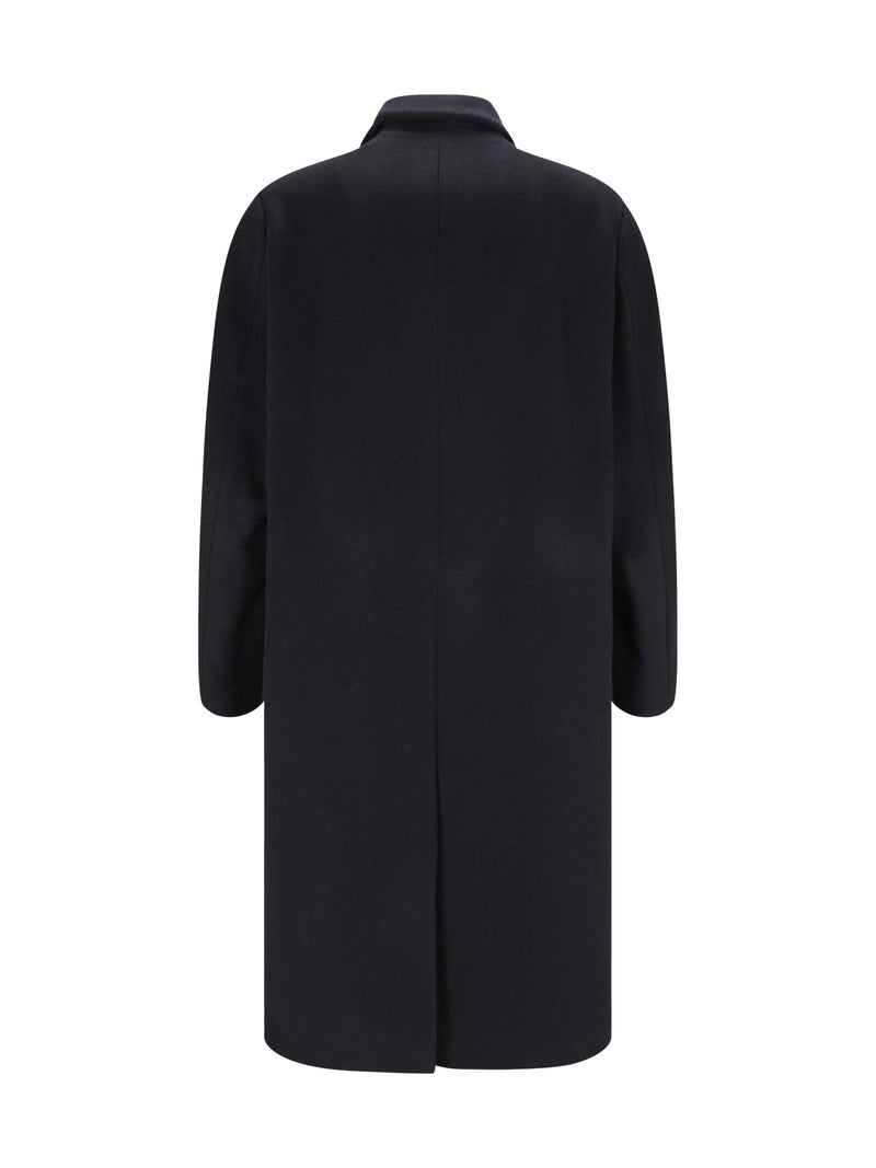 Valentino Coat - Men - Piano Luigi