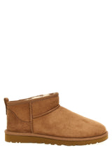 UGG classic Ultra Mini Ankle Boots - Men - Piano Luigi