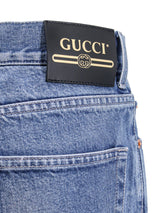 Gucci Jeans - Men - Piano Luigi
