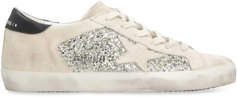 Golden Goose Super-star Sneakers - Women - Piano Luigi