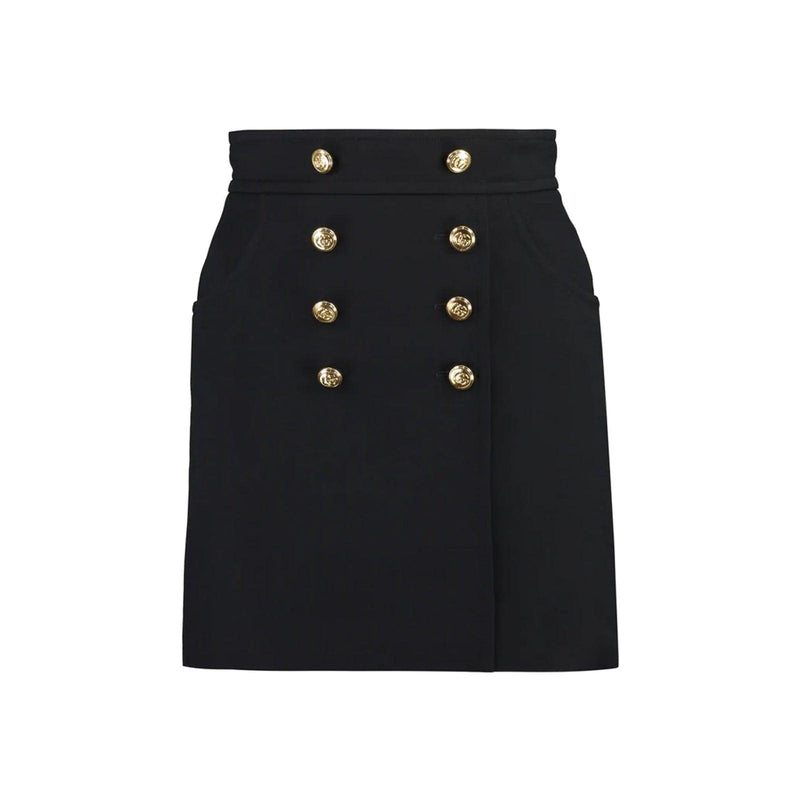 Gucci Mini Skirt - Women - Piano Luigi