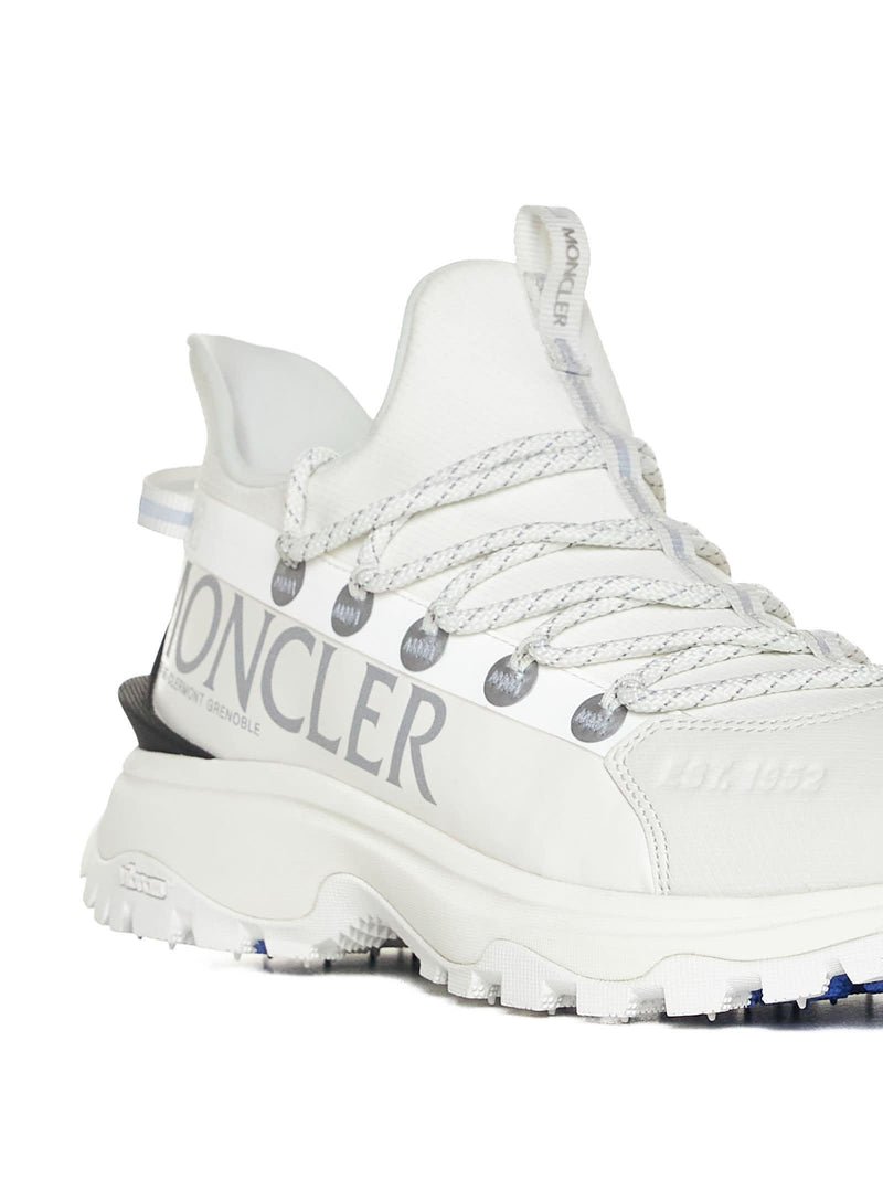 Moncler Sneakers - Women - Piano Luigi