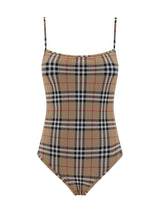 Burberry Delia Swimsuit - Women - Piano Luigi