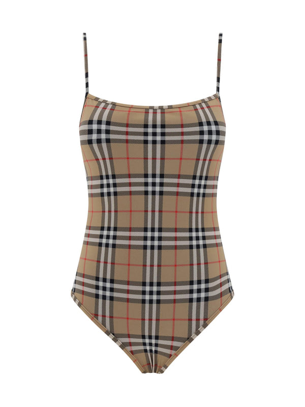 Burberry Delia Swimsuit - Women - Piano Luigi