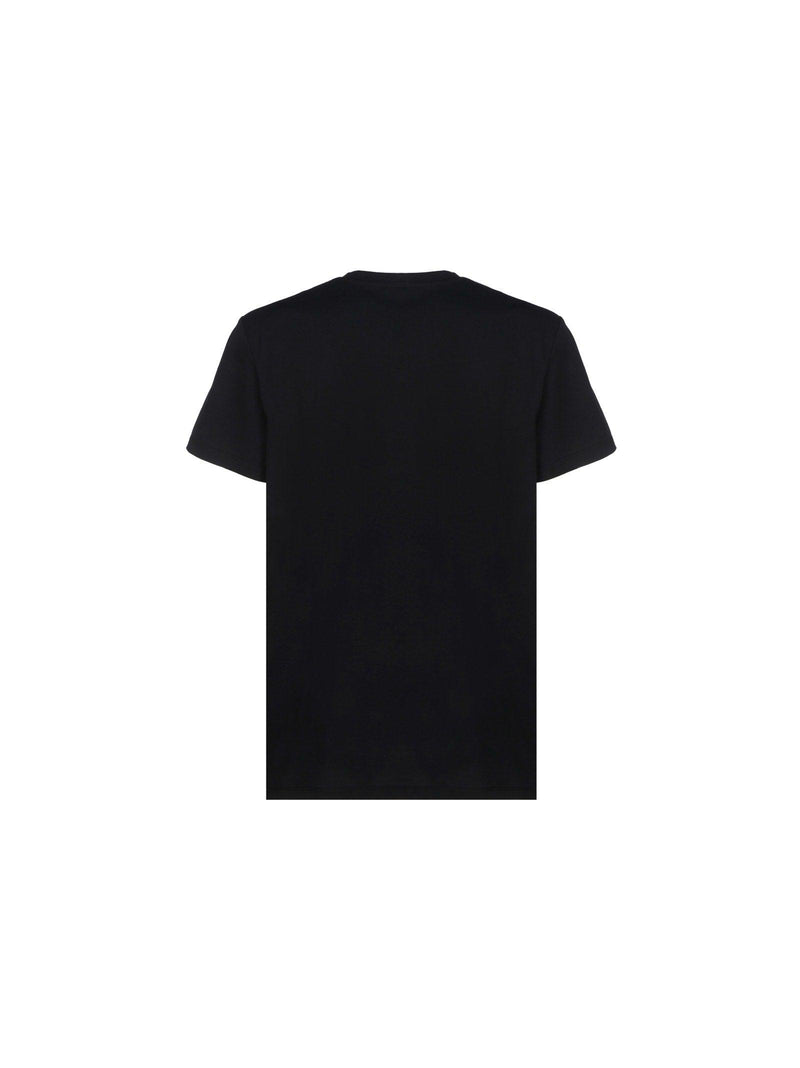 Balmain T-shirt - Men - Piano Luigi