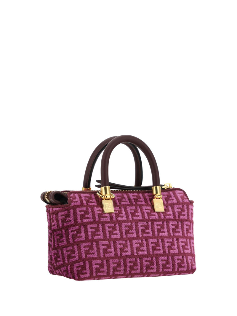 Fendi Mini By The Way Handbag - Women - Piano Luigi