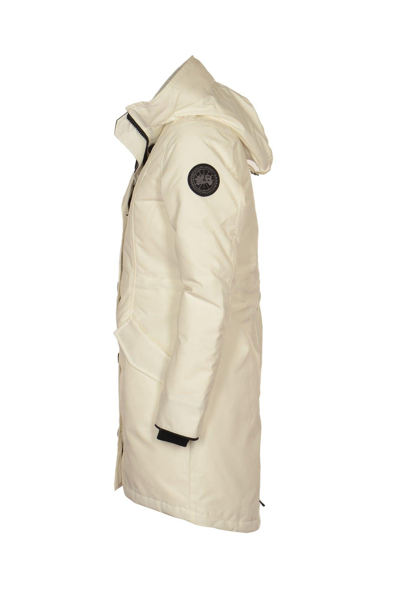 Canada Goose Rossclair Parka - Women - Piano Luigi