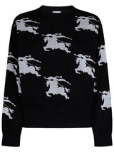 Burberry Sweater - Women - Piano Luigi