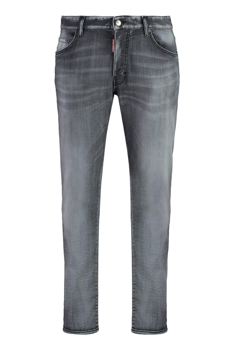 Dsquared2 Skater Jeans - Men - Piano Luigi