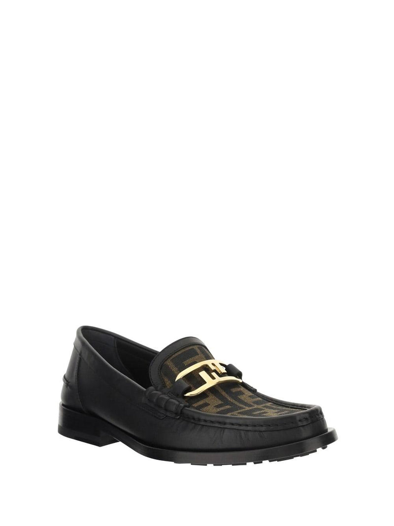 Fendi Olock Loafer - Men - Piano Luigi