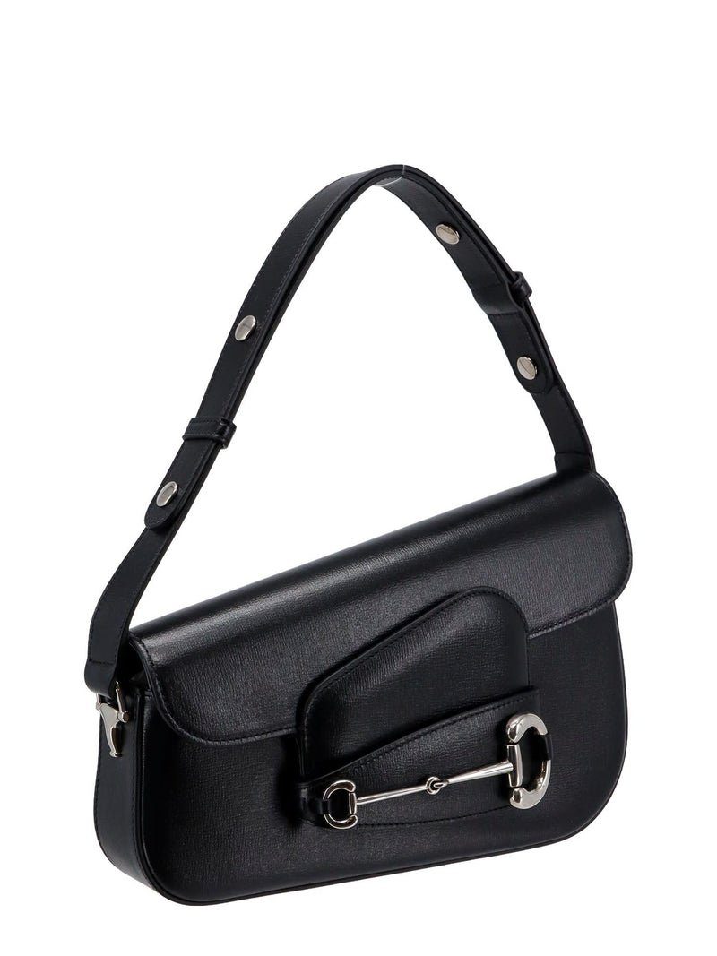 Gucci Horsebit 1955 Shoulder Bag - Women - Piano Luigi