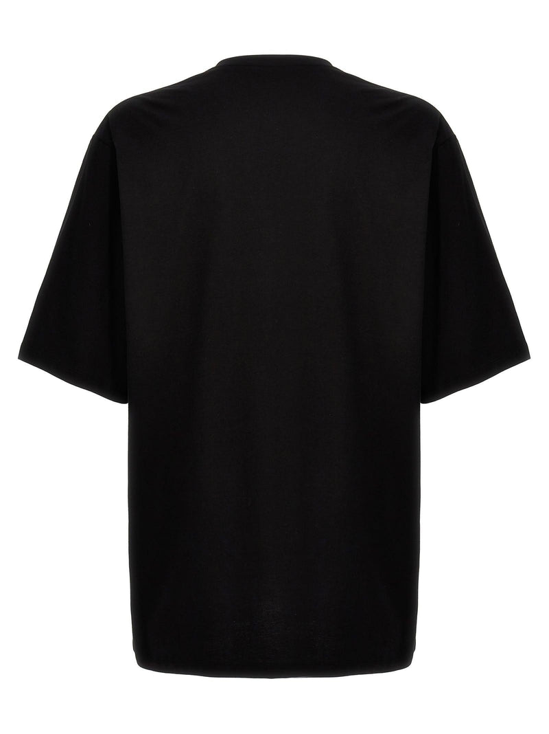 balmain T-shirt - Men - Piano Luigi