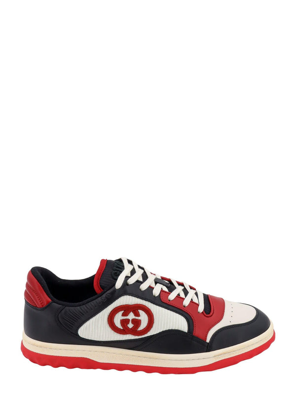 Gucci Mac80 Sneakers - Men - Piano Luigi