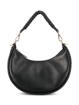 Fendi Graphy Small Shoulder Bag - Women - Piano Luigi