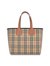 Burberry Large London Tote Bag - Women - Piano Luigi