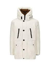 Woolrich Ramar Artic Parka - Men - Piano Luigi