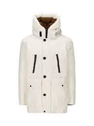 Woolrich Ramar Artic Parka - Men - Piano Luigi