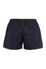 Bottega Veneta Nylon Swim Shorts - Men - Piano Luigi