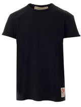 Golden Goose Jersey T-shirt - Men - Piano Luigi