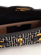 Balmain b-buzz 23 Clutch Bag - Women - Piano Luigi