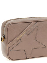 Golden Goose star Bag Crossbody Bag - Women - Piano Luigi