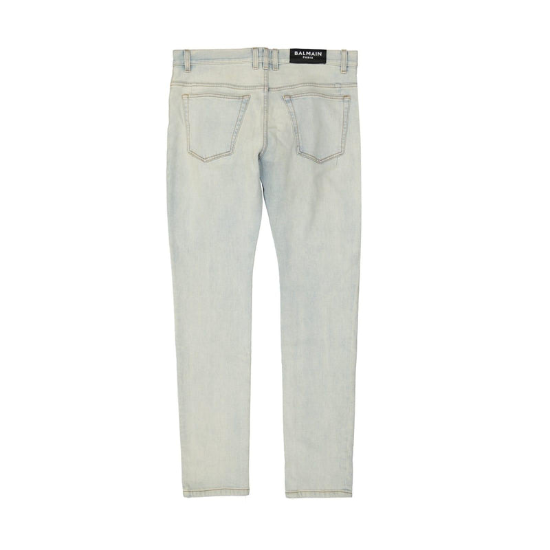 Balmain Jeans - Men - Piano Luigi