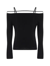 Jacquemus Sierra Top - Women - Piano Luigi