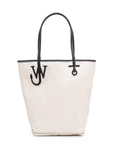 J.W. Anderson Anchor Tote Bag - Women - Piano Luigi