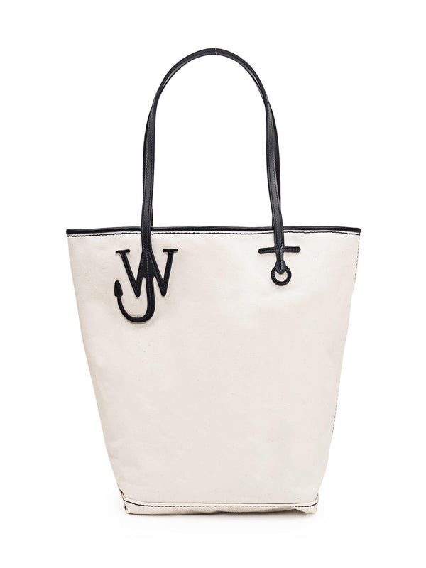 J.W. Anderson Anchor Tote Bag - Women - Piano Luigi