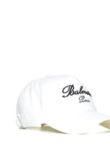 Balmain Hat - Men - Piano Luigi